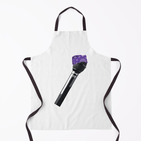 Item preview, Prison Mic designed and sold by ThePeanutStore.