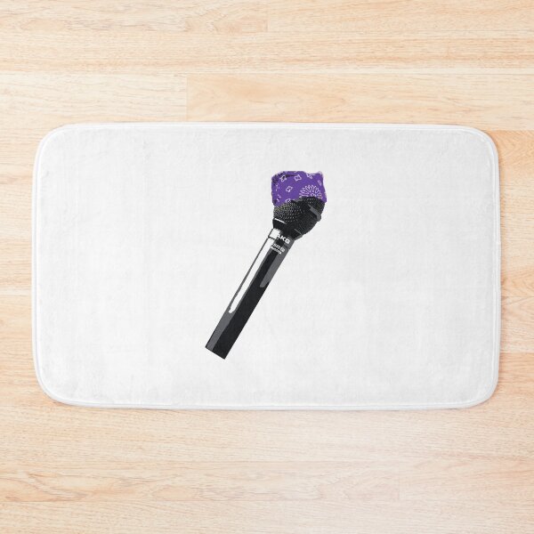 Item preview, Prison Mic designed and sold by ThePeanutStore.