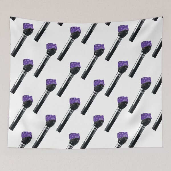 Item preview, Prison Mic designed and sold by ThePeanutStore.