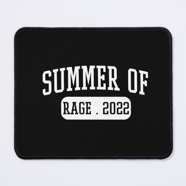 Item preview, summer of rage 2022 (1) designed and sold by MisfitCultureee.