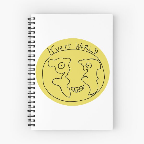 Item preview, Kurt Kunkle designed and sold by CherubsStudios.