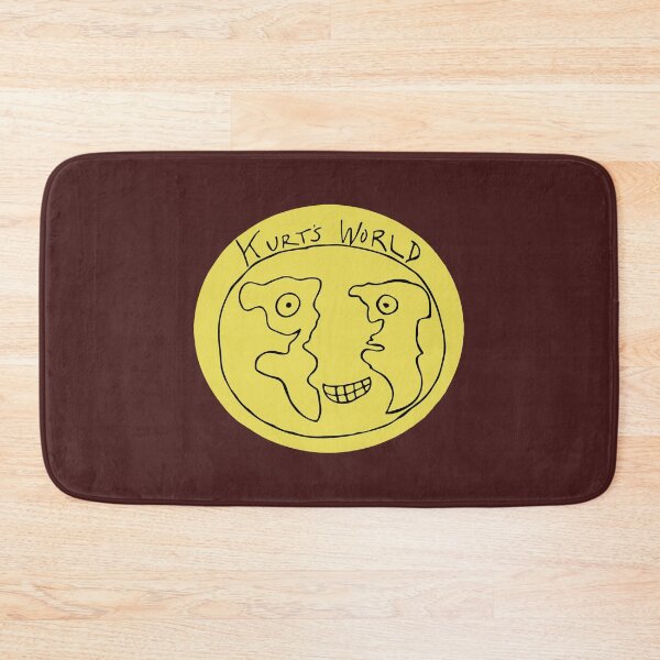 Item preview, Kurt Kunkle designed and sold by CherubsStudios.