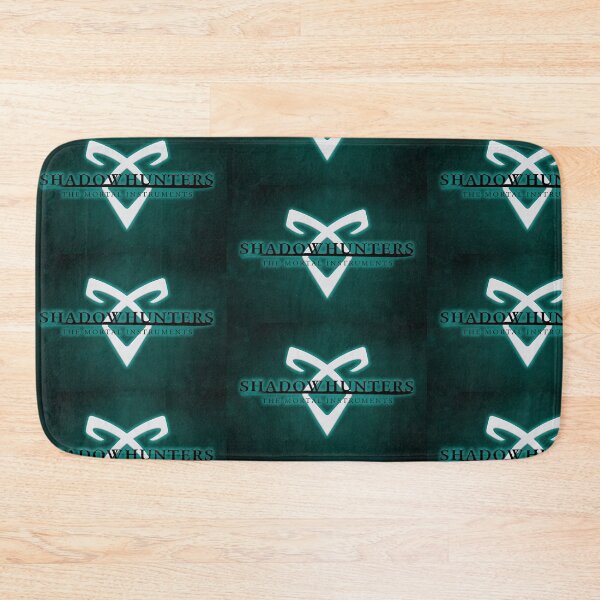 Item preview, Shadowhunters - Angelic Rune - Blue Glow designed and sold by vickytoriaq.