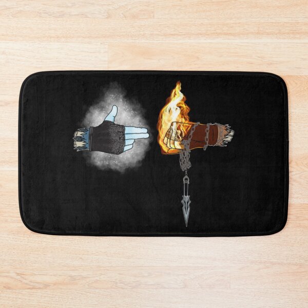 Item preview, Run the Kombat designed and sold by HeatherRiveraa.
