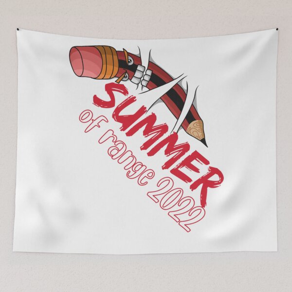 Item preview, Summer Of Rage 2022 - Summer of Love        designed and sold by MisfitCultureee.