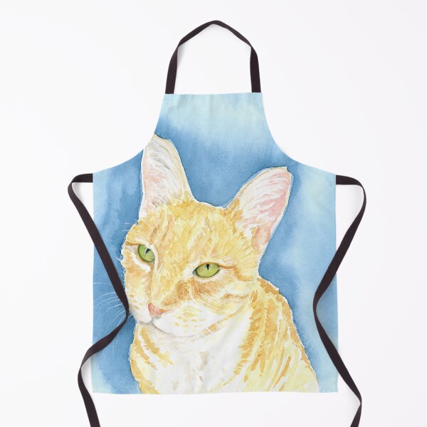 Item preview, Ginger Tabby designed and sold by Sonoran Glimmer.