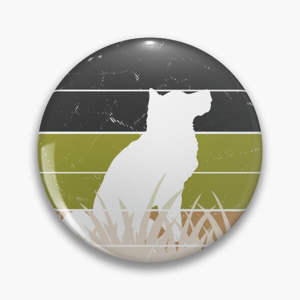 Item preview, Setter Dog Retro Vintage designed and sold by SaafaShop.