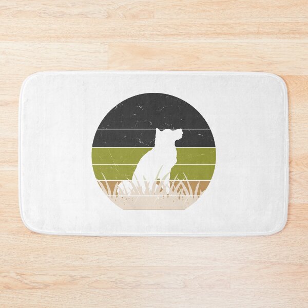 Item preview, Setter Dog Retro Vintage designed and sold by SaafaShop.