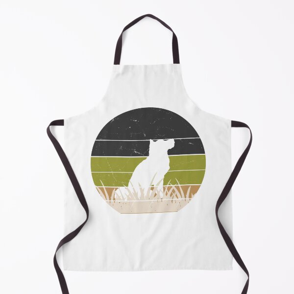 Item preview, Setter Dog Retro Vintage designed and sold by SaafaShop.