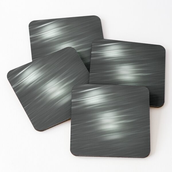 Item preview, hazy Crazy. Metal ? No. 037: "Will-o'-wisps green-grey east" designed and sold by Brunhilde1001.