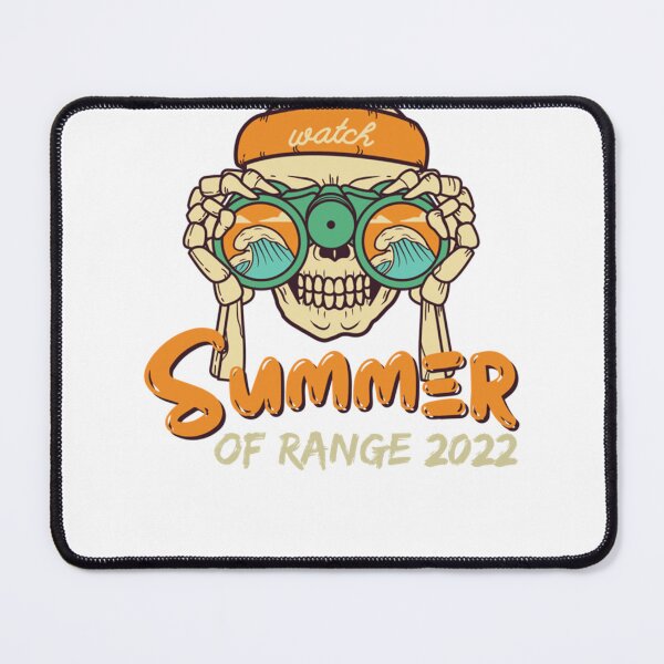 Item preview, Summer Of Rage 2022 - Summer of Love designed and sold by MisfitCultureee.