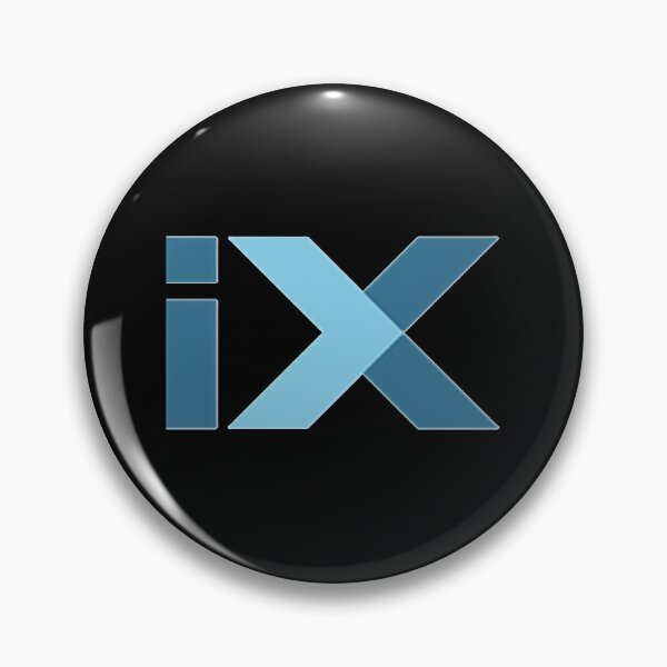 Item preview, IX (IXT) designed and sold by LiveStores.