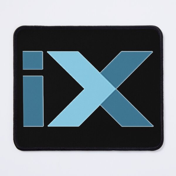 Item preview, IX (IXT) designed and sold by LiveStores.