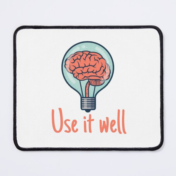 Item preview, Use Your Brain More designed and sold by JustBeCoooool.