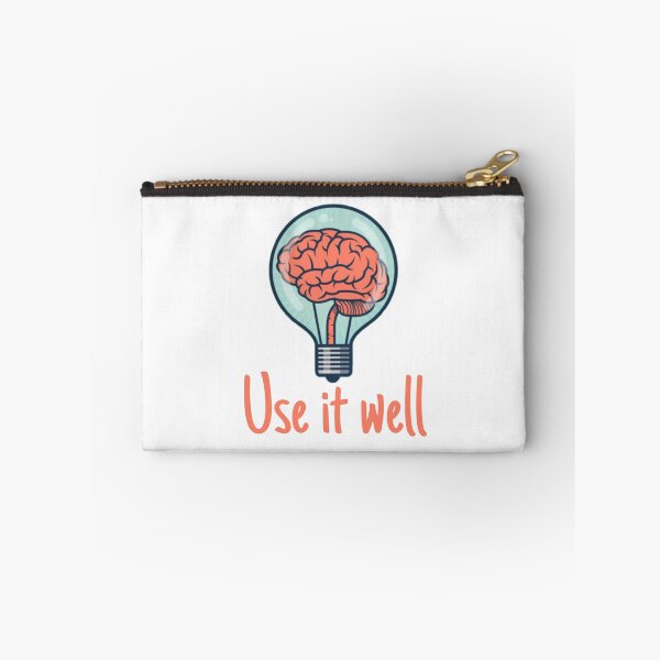 Item preview,  Use Your Brain More designed and sold by JustBeCoooool.