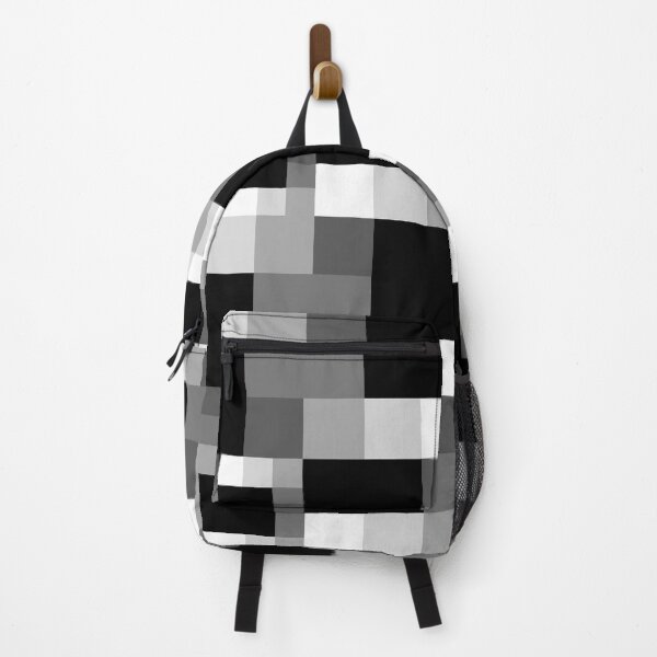 Item preview, Black grey white geometric designed and sold by ANU911.