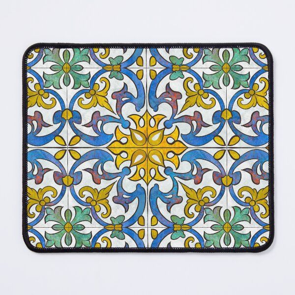 Item preview, Lisboa azulejos designed and sold by Gaia Marfurt.