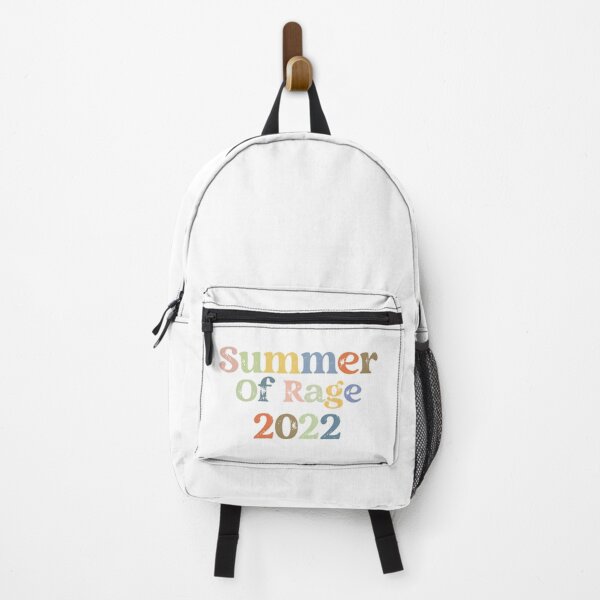 Item preview, Summer Of Rage 2022 Reproductive Rights Protest Feminist designed and sold by MisfitCultureee.