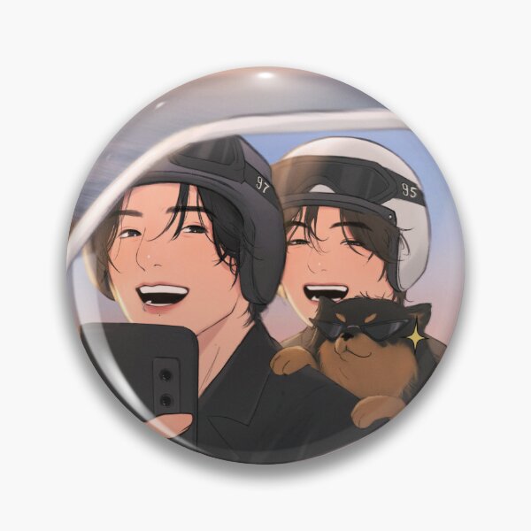Item preview, Sunset Ride | Taekook designed and sold by soupkv.