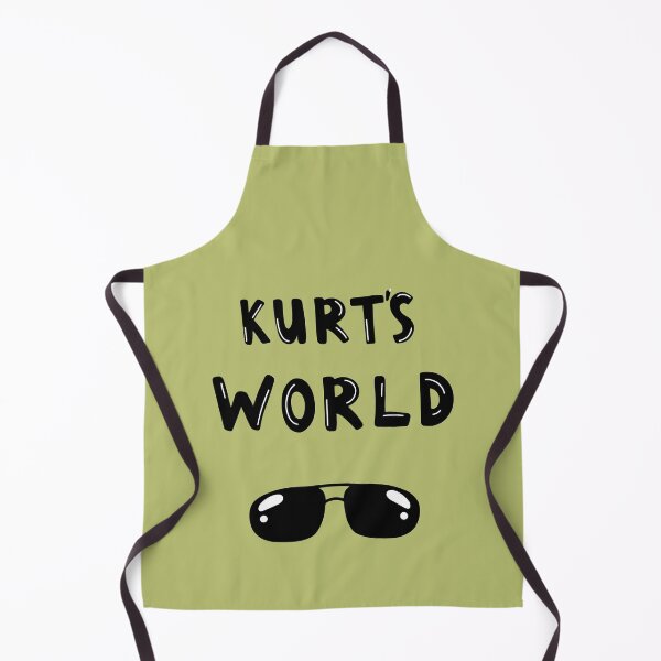 Item preview, Kurt_s world designed and sold by CherubsStudios.