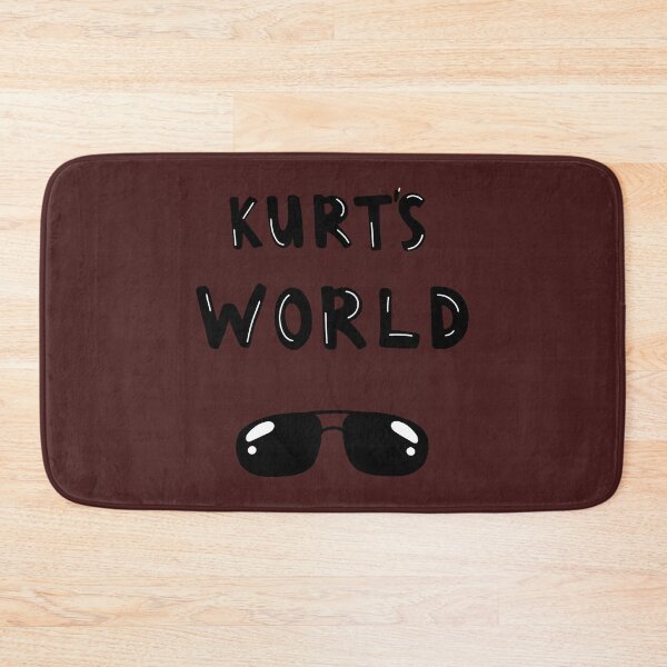 Item preview, Kurt_s world designed and sold by CherubsStudios.