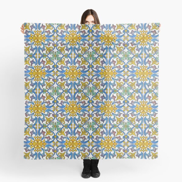 Item preview, Lisboa azulejos designed and sold by Gaia Marfurt.