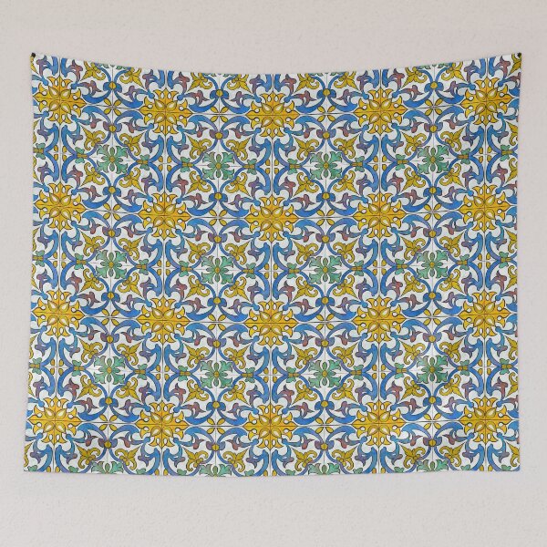 Item preview, Lisboa azulejos designed and sold by Gaia Marfurt.