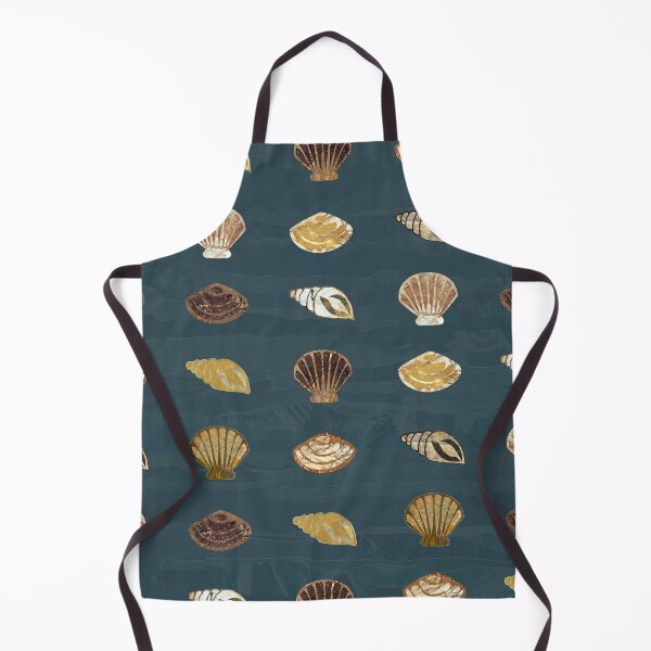 Item preview, Seashell Collage designed and sold by colejleighton.