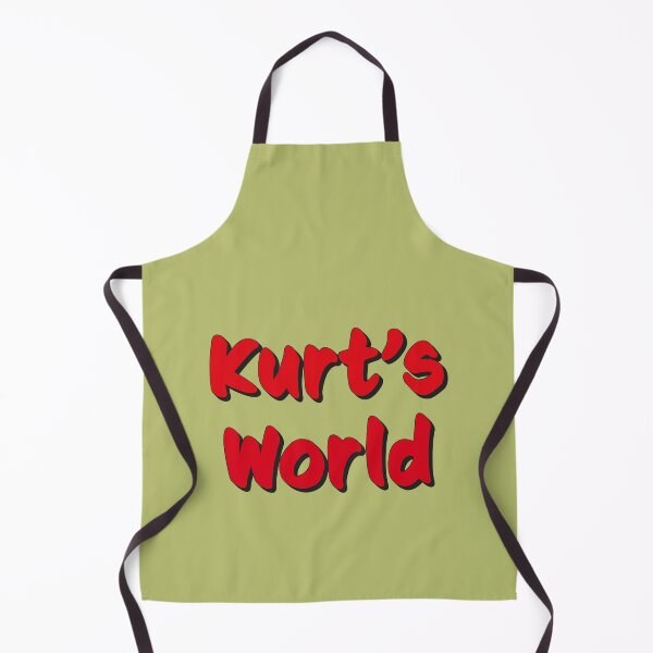 Item preview, Kurts World  Kurt Kunkle  Joe Keery  Spree designed and sold by CherubsStudios.