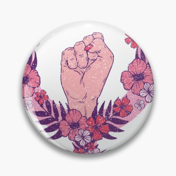 Item preview, Summer Of Rage Women Rights      designed and sold by MisfitCultureee.