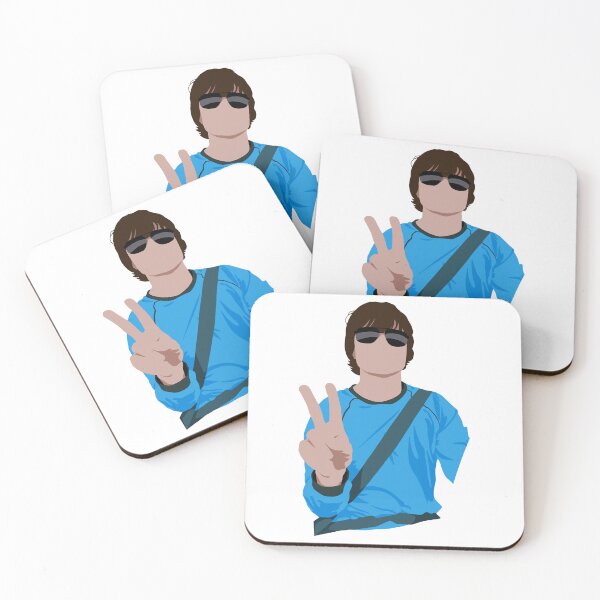Item preview, Kurt Kunkle Peace designed and sold by CherubsStudios.