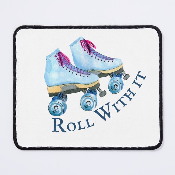 Item preview, Roll with it  designed and sold by ciarameadows.
