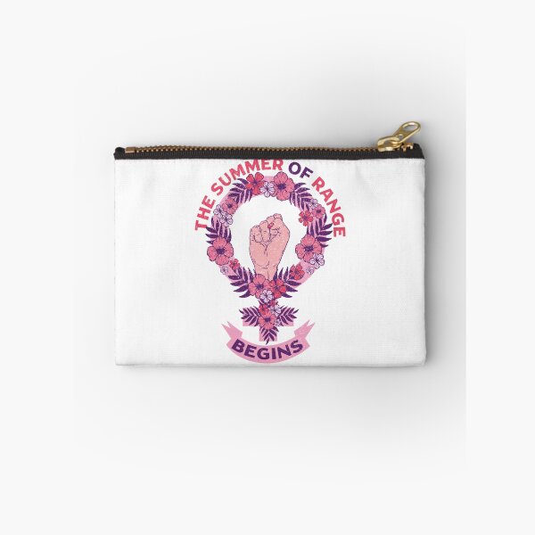 Item preview, Summer Of Rage Women Rights      designed and sold by MisfitCultureee.