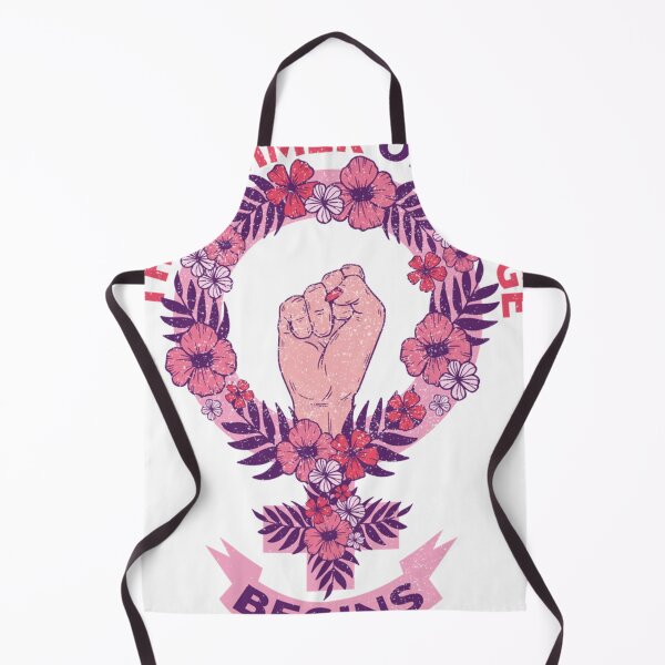 Item preview, Summer Of Rage Women Rights designed and sold by MisfitCultureee.