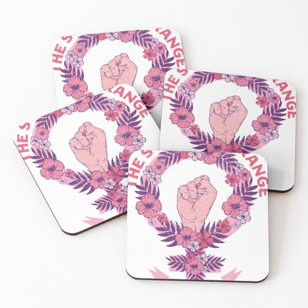 Item preview, Summer Of Rage Women Rights      designed and sold by MisfitCultureee.