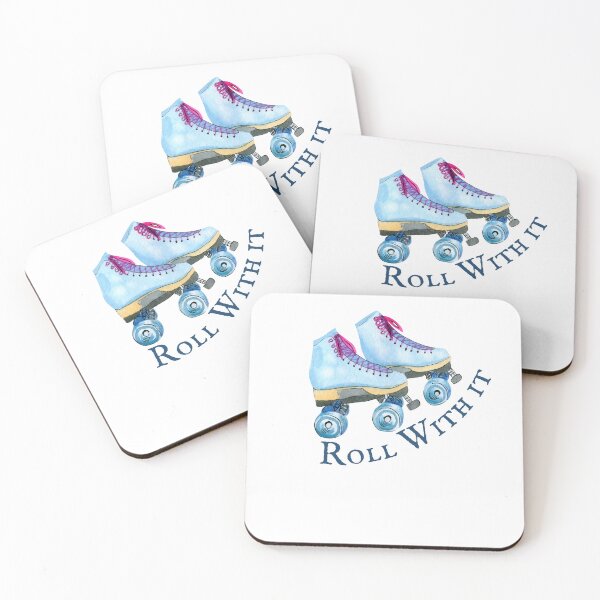 Item preview, Roll with it  designed and sold by ciarameadows.