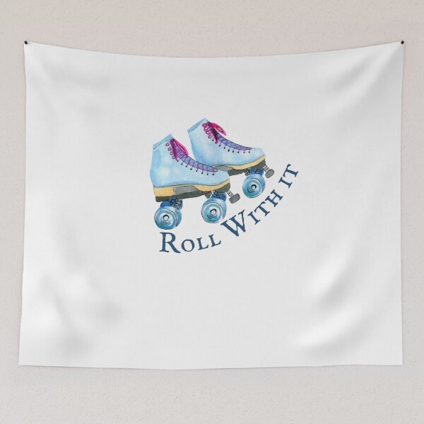 Item preview, Roll with it  designed and sold by ciarameadows.