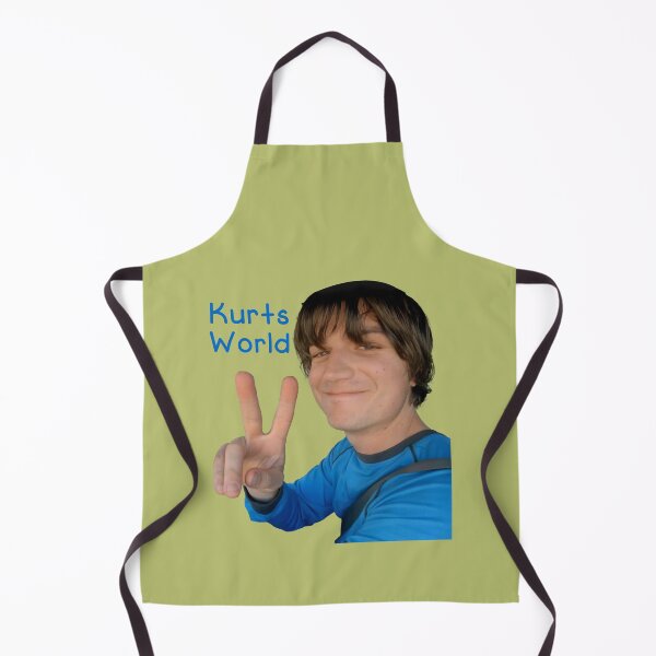 Item preview, Kurts World  designed and sold by CherubsStudios.