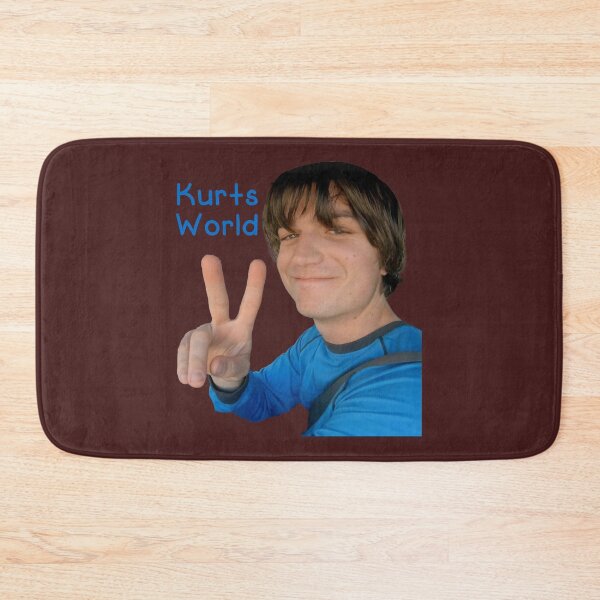 Item preview, Kurts World  designed and sold by CherubsStudios.