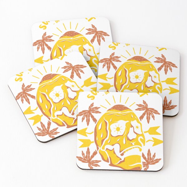 Item preview, Summer salt in the air sand in my hair. Fitted designed and sold by MisfitCultureee.