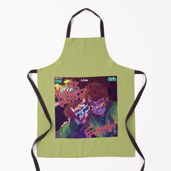 Item preview, Kurts World  designed and sold by CherubsStudios.