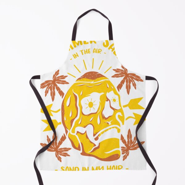 Item preview, Summer salt in the air sand in my hair. Fitted designed and sold by MisfitCultureee.