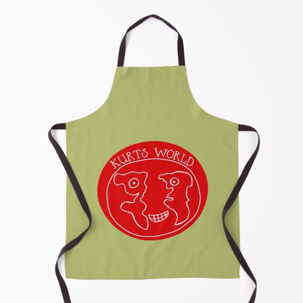 Item preview, Kurts World  designed and sold by CherubsStudios.