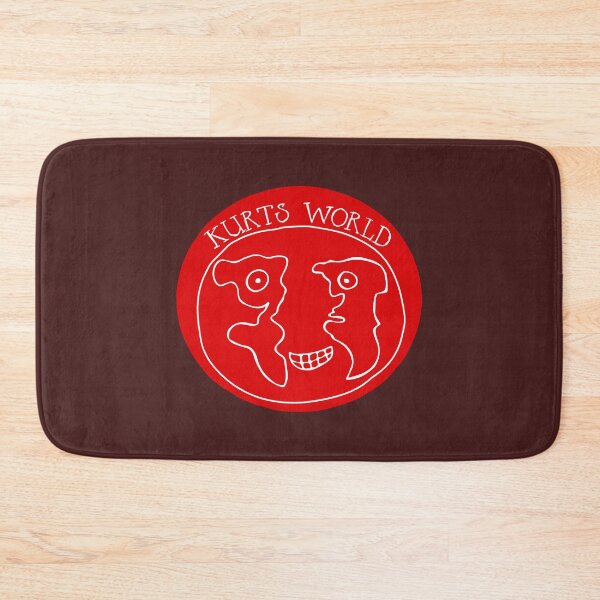 Item preview, Kurts World  designed and sold by CherubsStudios.