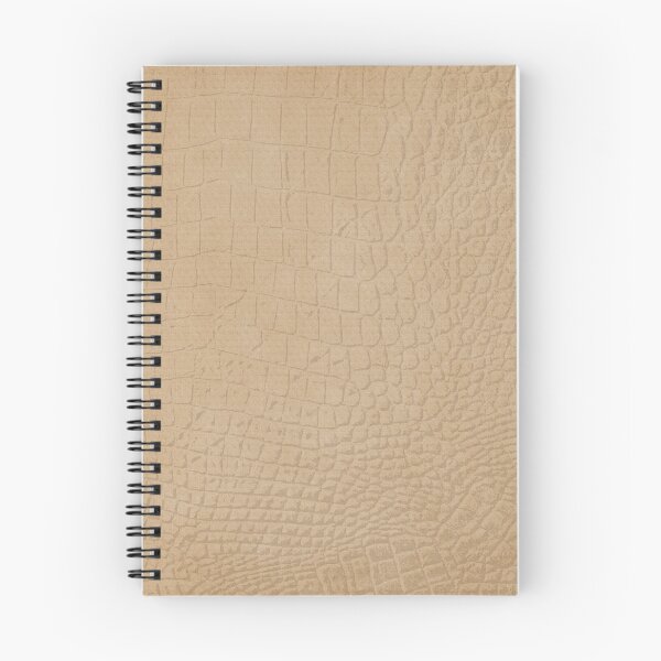 Item preview, Tan faux leather designed and sold by ibelieveimages.