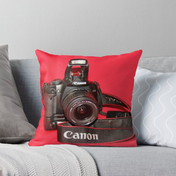 Artikelvorschau, CANON EOS 350D entworfen und verkauft von AnnDixon.