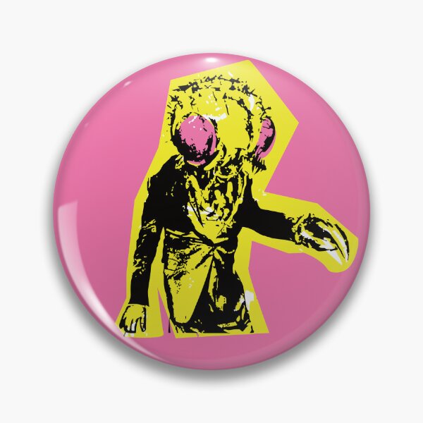 Item preview, Return of the Fly designed and sold by Hardison L. Collins III.