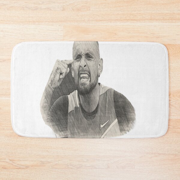 Item preview,  kyrgios designed and sold by CraZyFire.