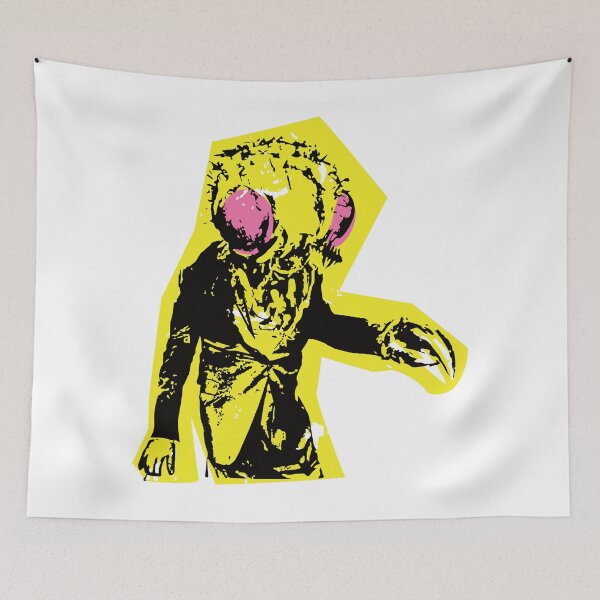 Item preview, Return of the Fly designed and sold by Hardison L. Collins III.