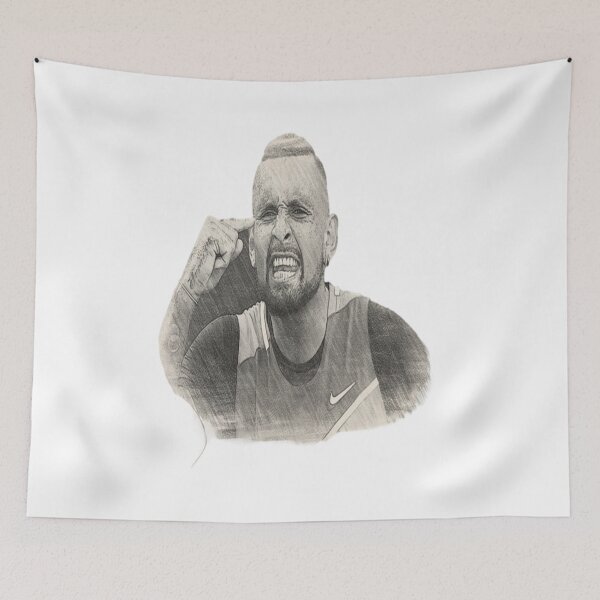 Item preview,  kyrgios designed and sold by CraZyFire.